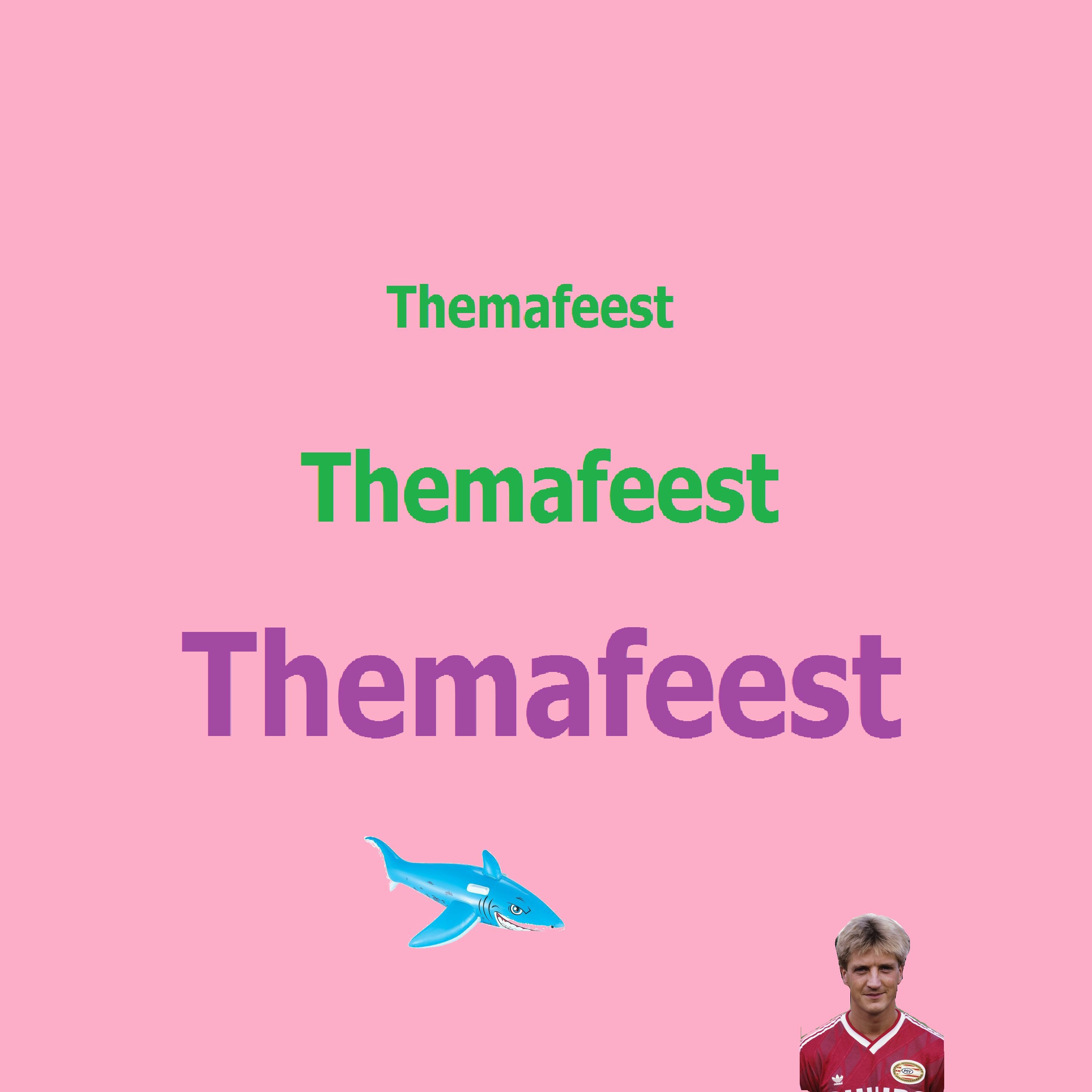 Themafeest