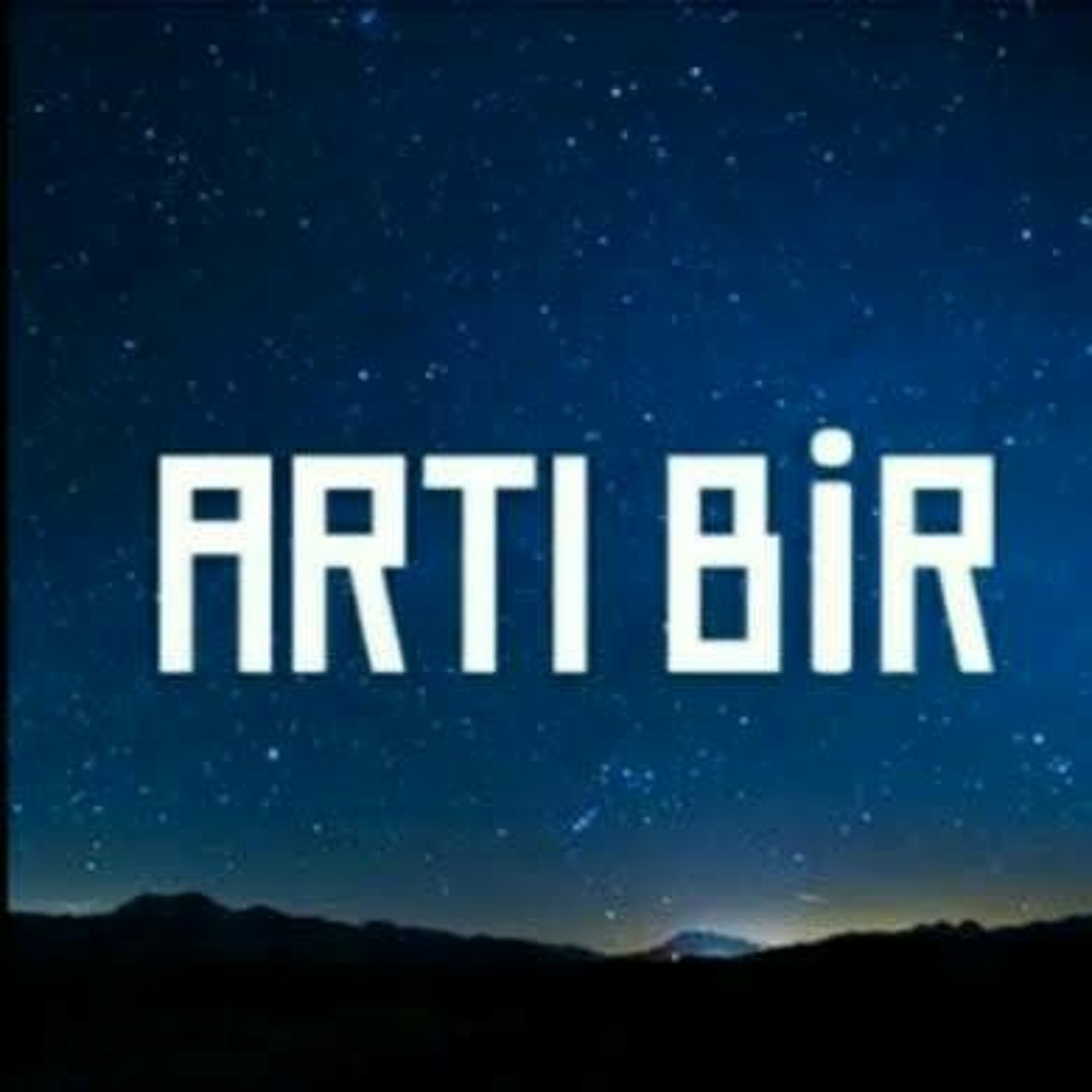 Artı Bir