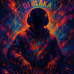 ♡  DJ BlaKa Enters The Cosmic Drift☆ Al mal tiempo, buena cara