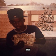Lil Rae - Blood On My J's (Feat Lil Purk)