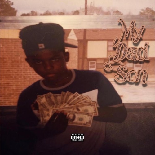 Lil Rae - Blood On My J's (Feat Lil Purk)