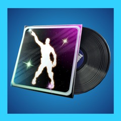 Fortnite - Disco - Lobby Music Pack