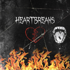 Heartbreaks ⚔️
