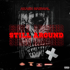 Still around - Akash Narwal | Unreleased new punjabi song