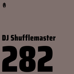 Bassiani invites DJ Shufflemaster / Podcast #282