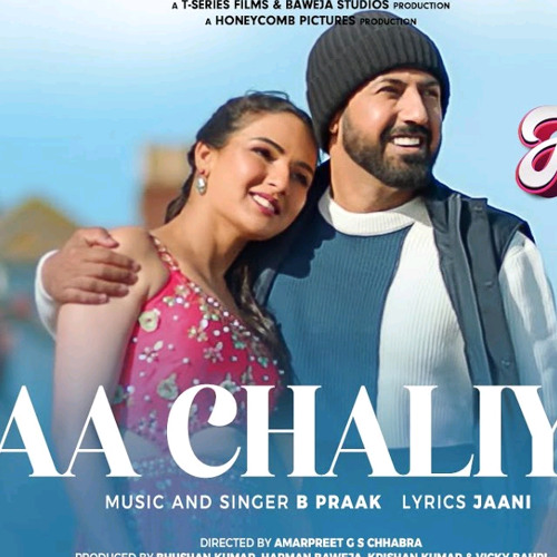 Aa Chaliye (Full Video) Honeymoon (ਹਨੀਮੂਨ) | B Praak, Jaani | Gippy Grewal, Jasmin Bhasin