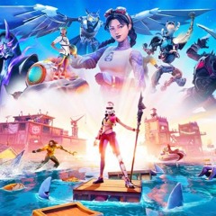 Fortnite Marauder Theme