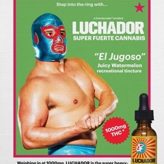 ME DROGO CONTIGO ( HIGH OFF YOUR LOVE) - PROD. BY PERLITE LOOPS