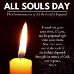 Homily - All Souls