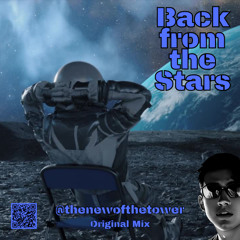 Back from the Stars (Original Mix)
