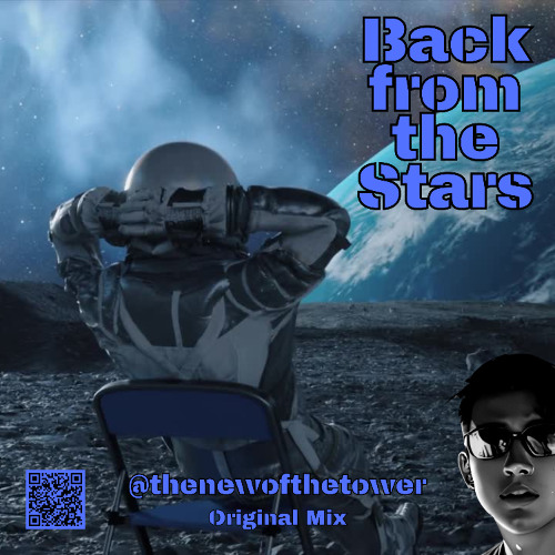 Back from the Stars (Original Mix)