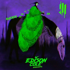 Skrillex, Missy Elliott & Mr. Oizo - Ratata (Edison Cole's Greenwork)