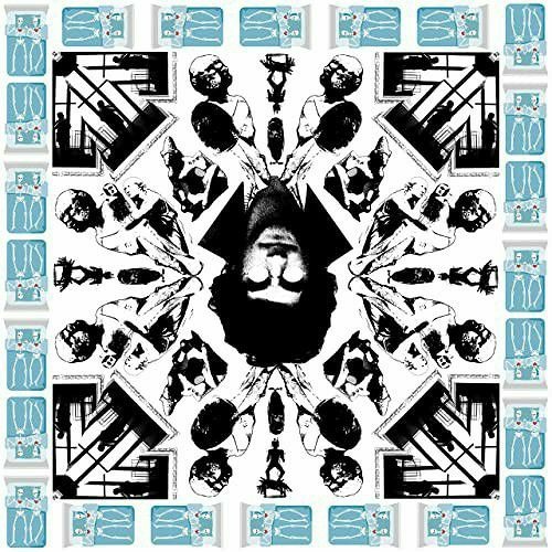 Weird Bed &/or Yes Please