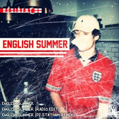 English Summer (PJ Statham Remix)