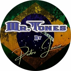 True Love by Pedro Jr. (Mr. Tones)