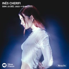 Inès Cherifi - 23 Décembre 2023