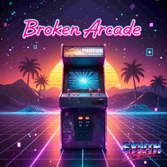 Broken Arcade