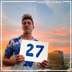 PREGAME RADIO #27: Rooftop Lounge (neisch guy)