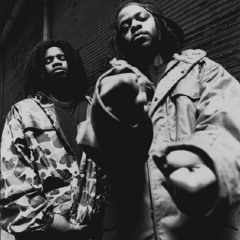 Fiori DS - Das EFX Ft Mobb Deep