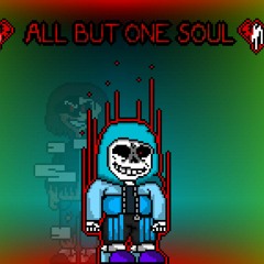 NeverEnding:Call Of The Family - ALL BUT ONE SOUL (Phase 3)