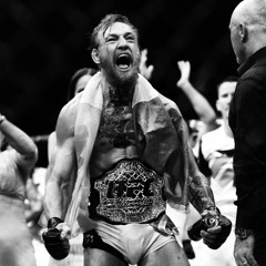 McGregor X PSL (Slowed)