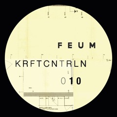 KRFTCNTRLN10 - FEUM