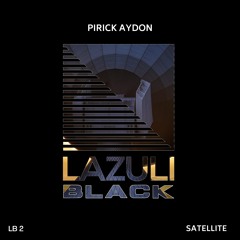 LB2: Pirick Aydon - Space