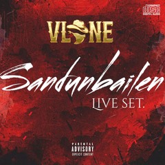SET SANDUNBAILEN - VLONEDJ (GUARACHA 2024)