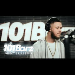 Cor - Wintersessie 2022 - 101Barz