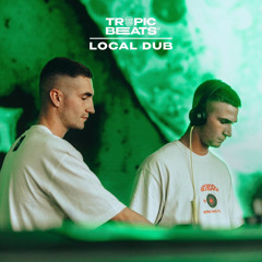 Local Dub - Tropic Beats Mix Series Vol. 4