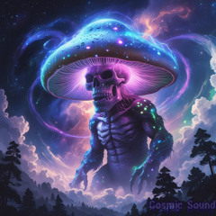 Cosmic Sound