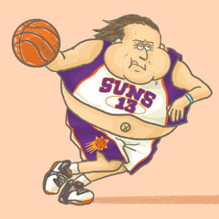 Steve Nash(prod. Jdolla)
