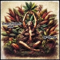Deep Visions #08 - by Vyone