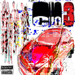 Clio 3 w/ bradkuzy, juno, haade$ (prod. @100skah)
