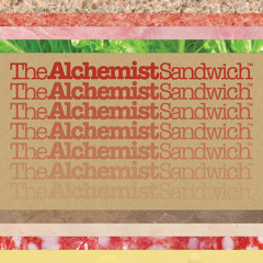 The Alchemist (feat. Westside Gunn & Conway The Machine) - Ray Mysterio