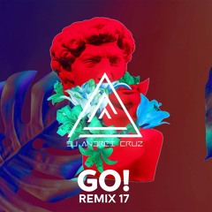 Go! Remix17