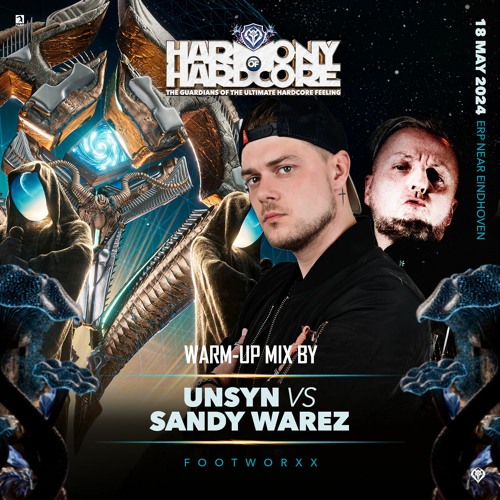 Harmony of Hardcore