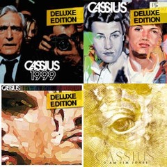 Cassius