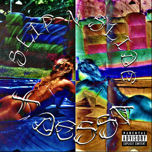 Slip N Slide(prod eightksubi*)
