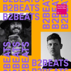 Ben Westbeech B2Beats Cinnaman