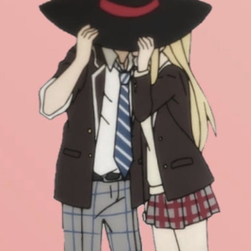 Kuchizuke daimond-Full Cover ( by savicrow