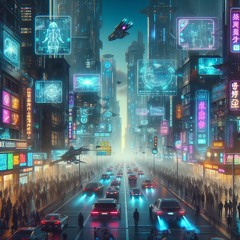 Cyberpsychosis