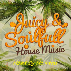 Juicy & Soulful HouseMusic