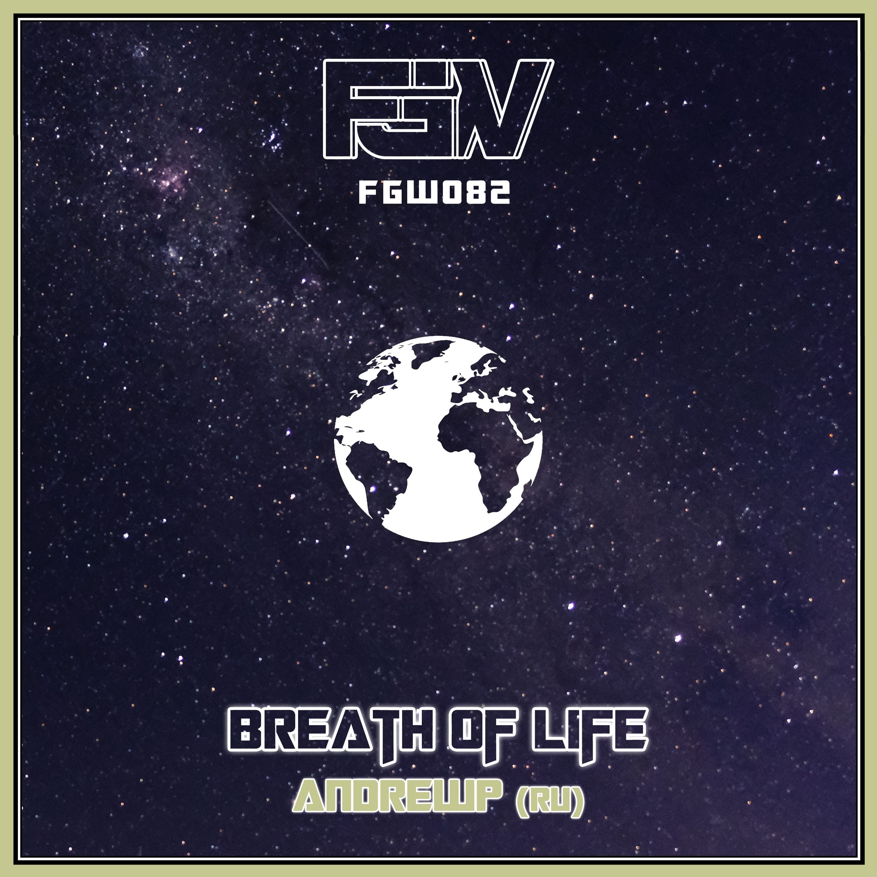 AndrewP (RU) - Never Forget (Original Mix) episode artwork