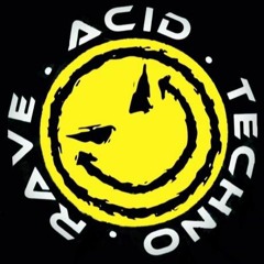 Acid Techno Vinyl Mix