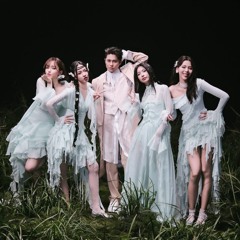 EM CHỈ LÀ - Bích Phương, Muộii, Hoàng Duyên, LyHan, Tăng Duy Tân