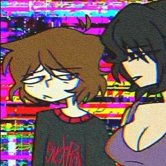 //"She thinks she loves me, I think she trollin'..."//