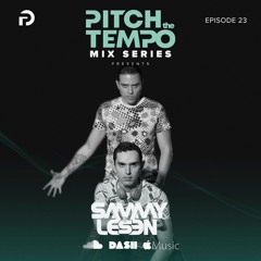 PTT Radio #23 Feat. Sammy & Lesen