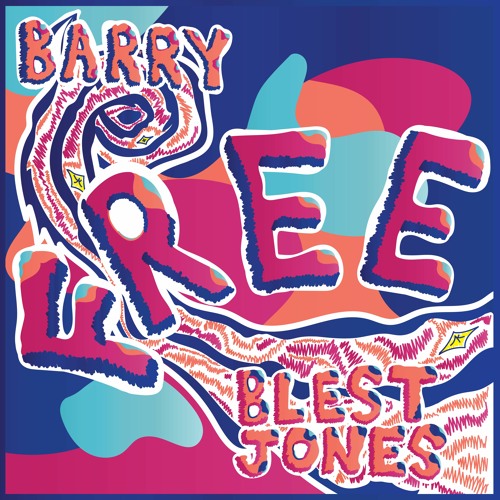 Free (ft. Blest Jones)