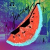 Rasmus Lützen - Juicy Bar. Garbicz Festival 2024 DJ mix artwork - Electronic music tracklist cover image